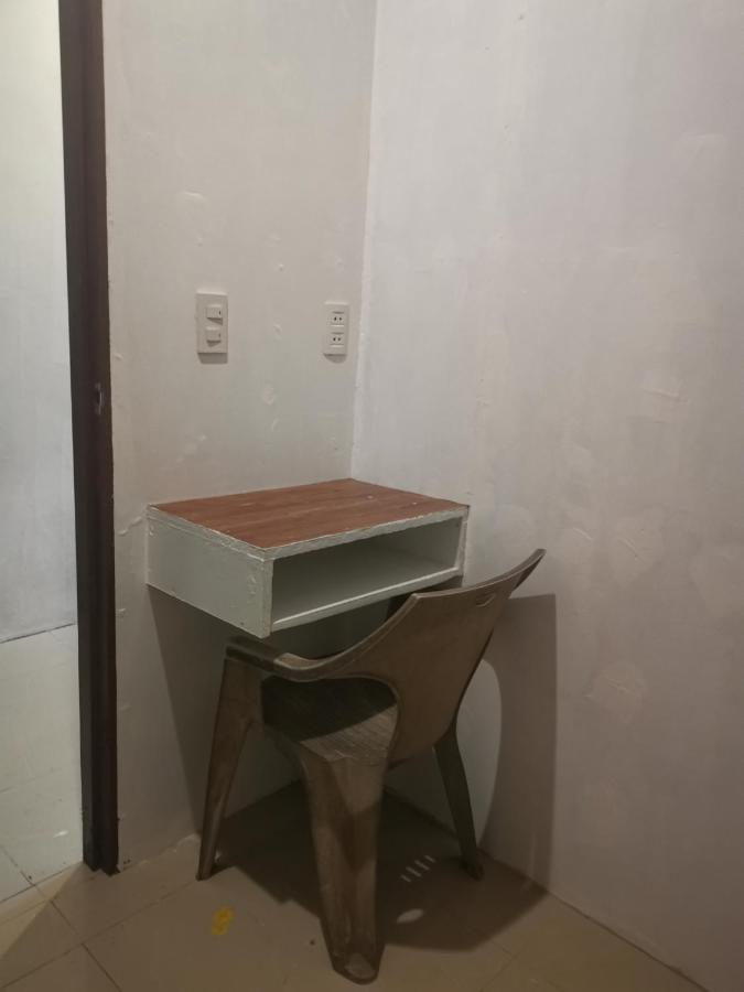 One Hostel - Эль-Нидо Экстерьер фото