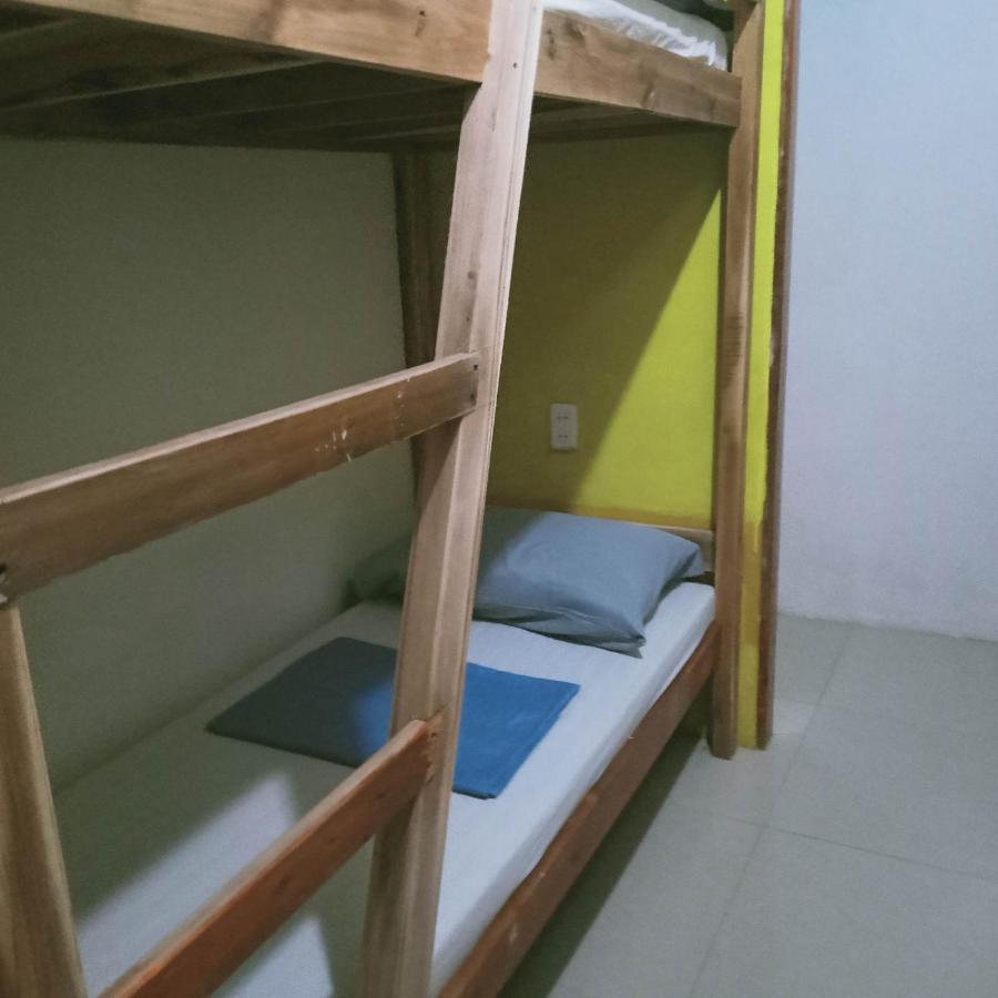 One Hostel - Эль-Нидо Экстерьер фото