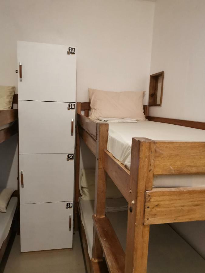 One Hostel - Эль-Нидо Экстерьер фото