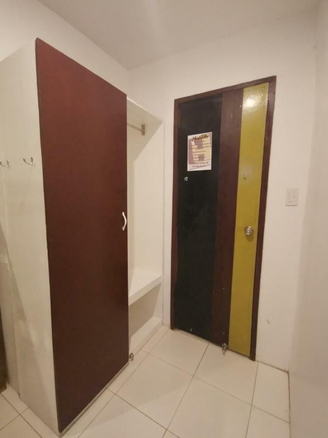 One Hostel - Эль-Нидо Экстерьер фото