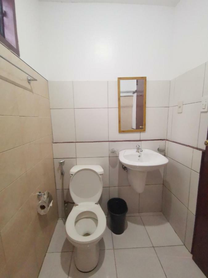 One Hostel - Эль-Нидо Экстерьер фото