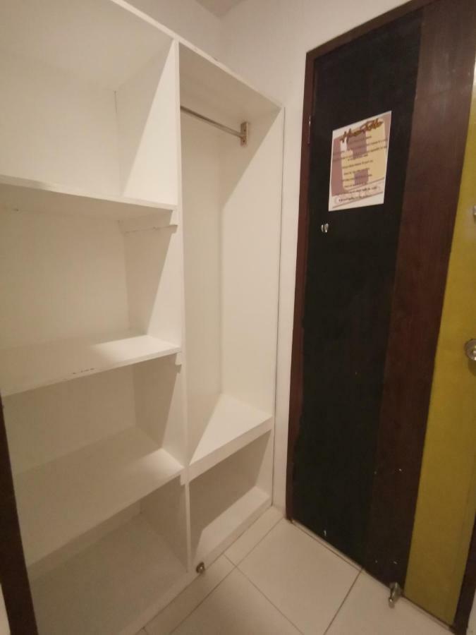 One Hostel - Эль-Нидо Экстерьер фото