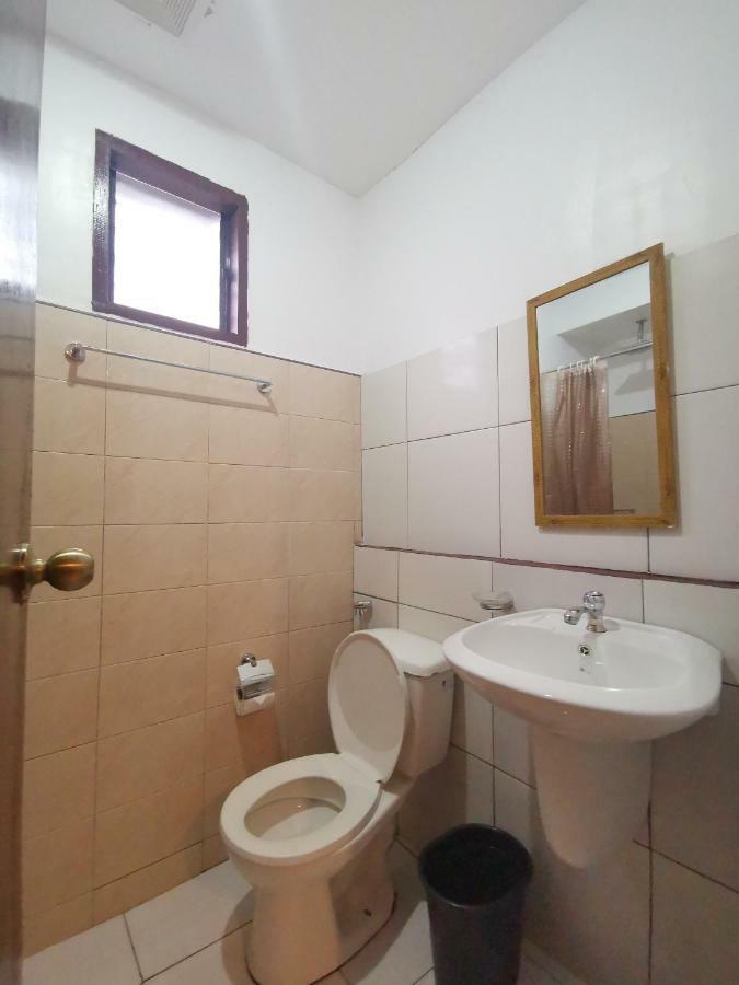 One Hostel - Эль-Нидо Экстерьер фото