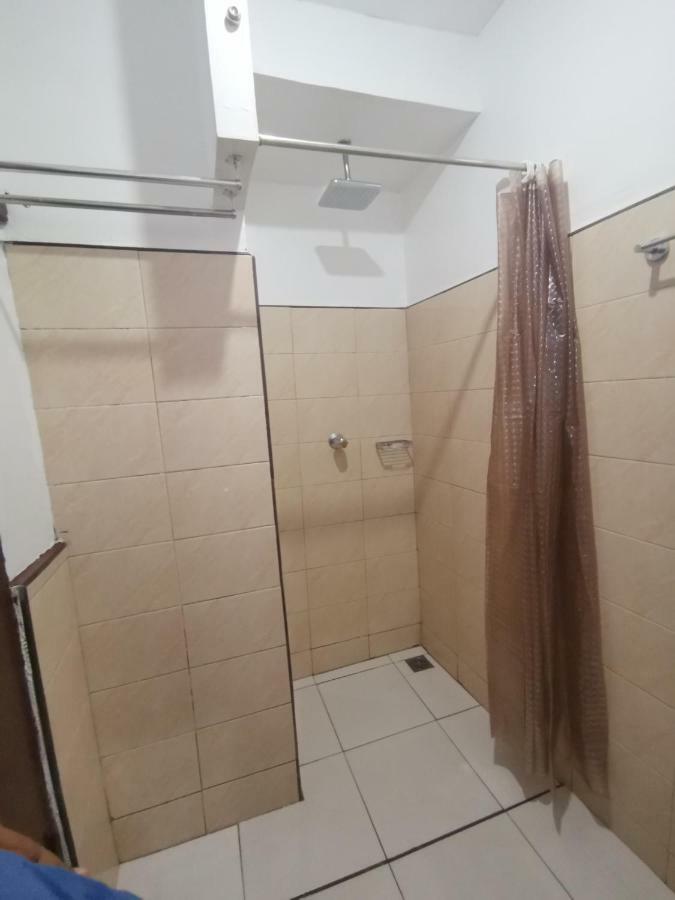 One Hostel - Эль-Нидо Экстерьер фото