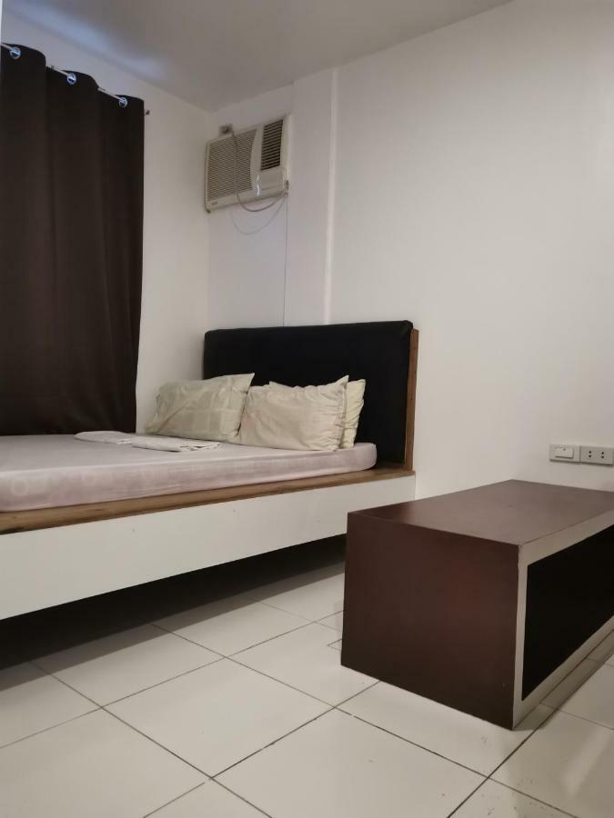 One Hostel - Эль-Нидо Экстерьер фото